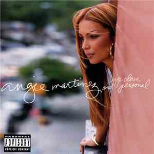 Angie Martinez - Up Close And Personal