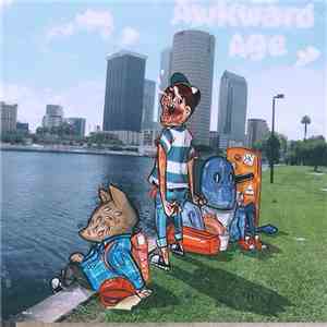 Awkward Age  - We Could Be Anywhere