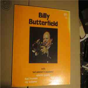 Billy Butterfield - With Ted Easton's Jazz Band