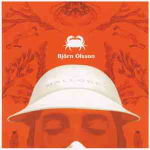 Björn Olsson - The Crab