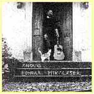 Bohdan Mikolášek - Znovu