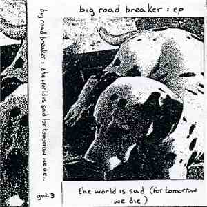 BRB - The World Is Sad (For Tomorrow We Die)