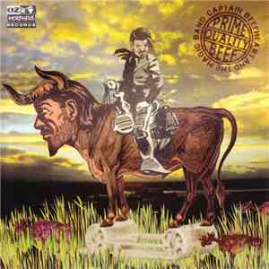 Captain Beefheart And The Magic Band - Prime Quality Beef