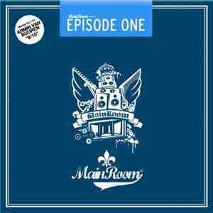 Chamberlain - Welcome To The MainRoom E.P 