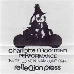 Charlotte Moorman / Nam June Paik - TV Cello