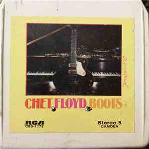 Chet Atkins / Floyd Cramer / Boots Randolph - Chet, Floyd & Boots