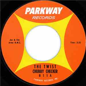 Chubby Checker - The Twist / Twistin' U.S.A.