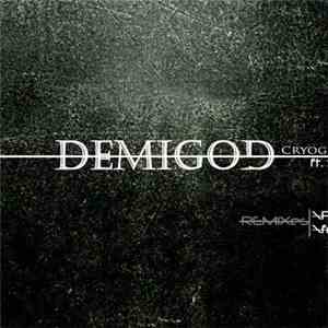 Cryogenic Echelon Feat. Sleepless  - Demigod