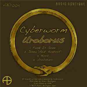 Cyberworm - Uroborus
