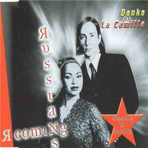 Danko Vs. La Camilla - Russians R Coming