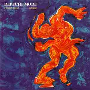 Depeche Mode - It's Called A Heart (Extended)