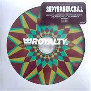 DJ Kiyo - Septemberchill