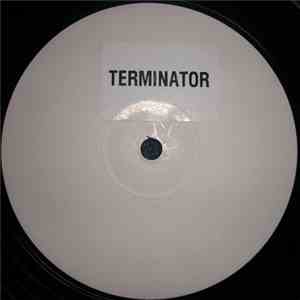 DJ Oxide - Terminator