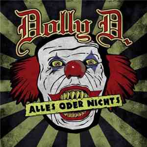 Dolly D. - Alles Oder Nichts