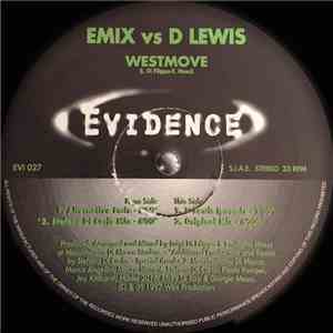 Emix Vr. D. Lewis - Westmove