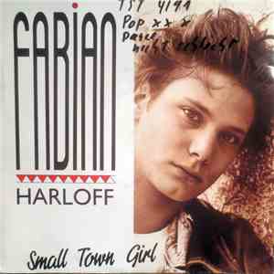 Fabian Harloff - Small Town Girl