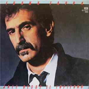 Frank Zappa - Jazz Desde El Infierno