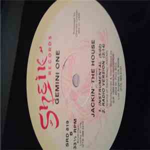 Gemini One - Jackin' The House