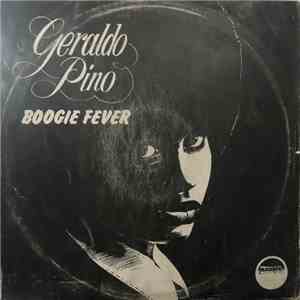 Geraldo Pino - Boogie Fever