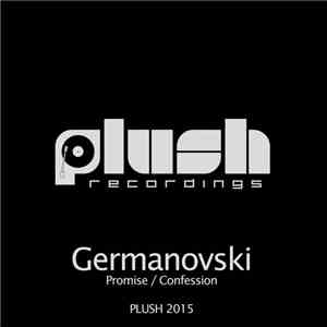 Germanovski - Promise / Confession