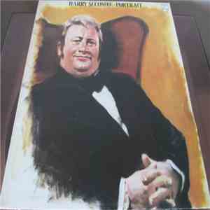 Harry Secombe - Portrait