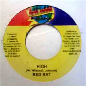 Harry Toddler / Red Rat - Dem A Carry Man Name / High