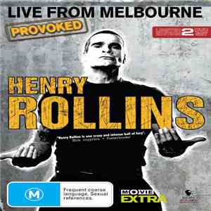 Henry Rollins - Provoked