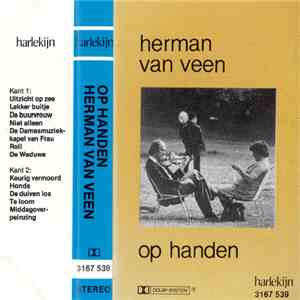 Herman van Veen - Op Handen