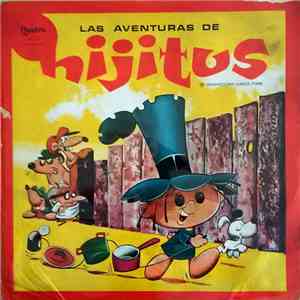 Hijitus - Las Aventuras de Hijitus