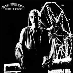 Indians In Moscow - Big Wheel