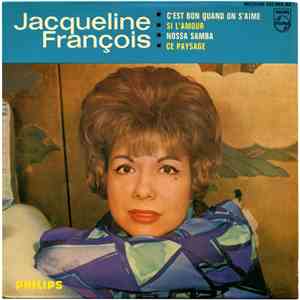 Jacqueline François - Nossa Samba