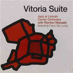 Jazz At Lincoln Center Orchestra With Wynton Marsalis Featuring Paco De Luc ...