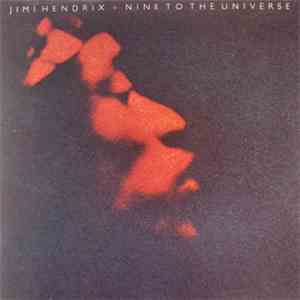 Jimi Hendrix - Nine To The Universe