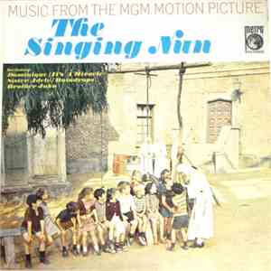 Joe Cain And His Orchestra - Music From The MGM Motion Picture The Singing  ...