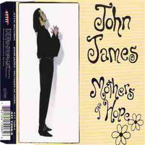 John James - Mothers Of Hope