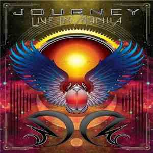 Journey - Live In Manila