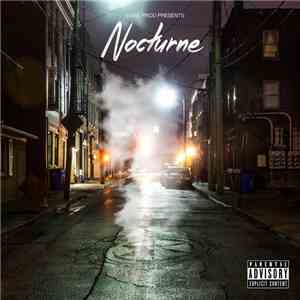 Kabé Prod - KaBé Prod Presents NOCTURNE
