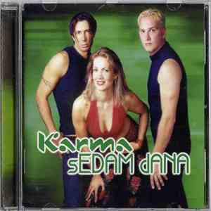 Karma  - Sedam Dana