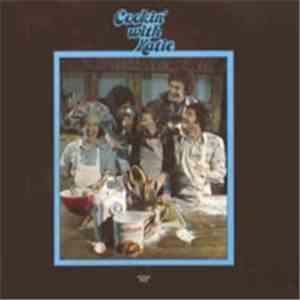 Katie Laur Band - Cookin' With Katie