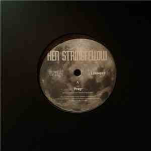 Ken Stringfellow - Pray