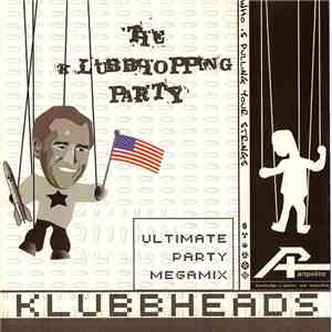 Klubbheads - The Klubbhopping Party