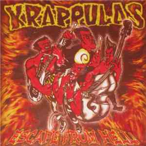 Krappulas - Escape From Hell