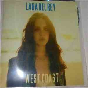Lana Del Rey - West Coast