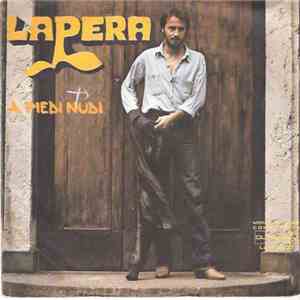 Lapera - A Piedi Nudi