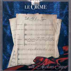 Le Orme - Sulle Ali Di Un Sogno / Aria