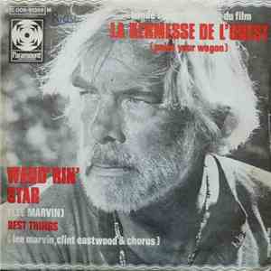 Lee Marvin - Wand'rin Star