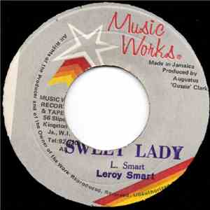 Leroy Smart - Sweet Lady