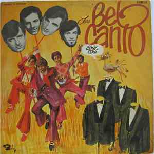 Les Bel Canto - Coui Coui