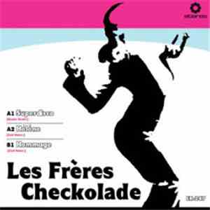 Les Frères Checkolade - Superdisco