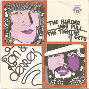 Lon & Derrek - The Harder You Pull... The Tighter It Gets / Dancing In The  ...